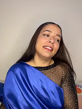 Nisha parvarti online show from November 6, 2:34 pm