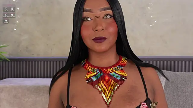 mia lacy  online show from May 26, 4:23 am