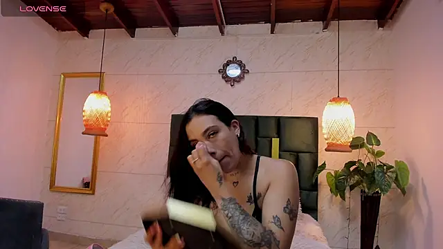 Danna williamss online show from September 23, 12:14 pm