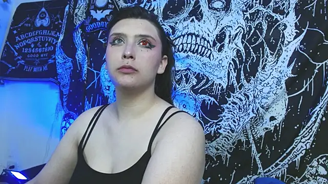 mikaskullcs online show from March 8, 2:04 am