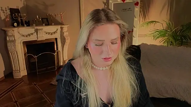 Jes Solar online show from March 30, 9:47 pm