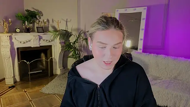 Jes Solar online show from November 6, 10:04 pm