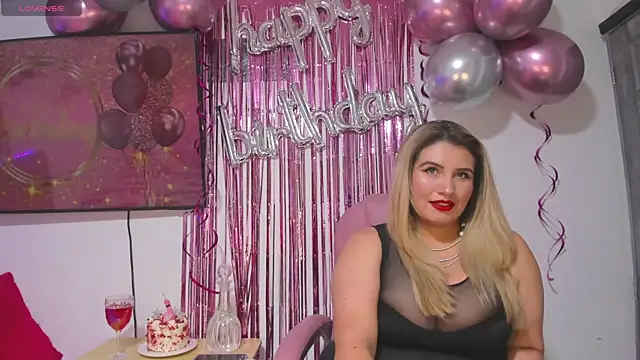 mailyn baker online show from September 26, 1:36 am