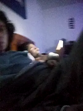 Lusogermancouple online show from November 29, 2:59 am