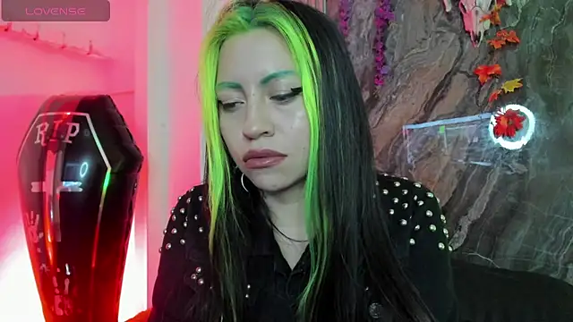 midory  online show from September 12, 4:35 am