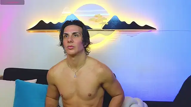 Almiboys online show from October 5, 11:54 pm