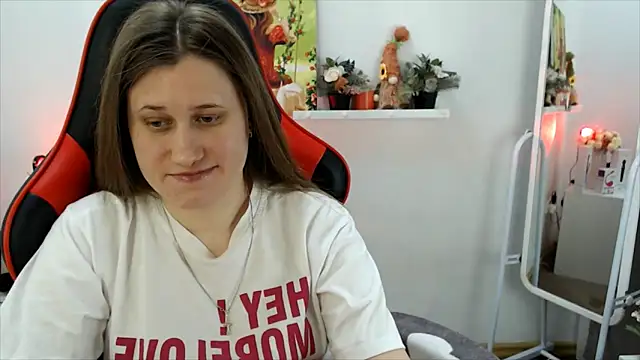 Lucky Lana online show from March 2, 4:23 am