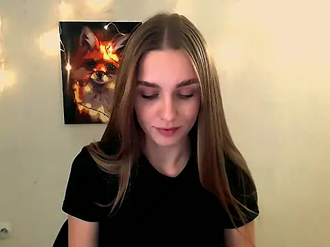 Doll Angelina online show from November 25, 10:39 am