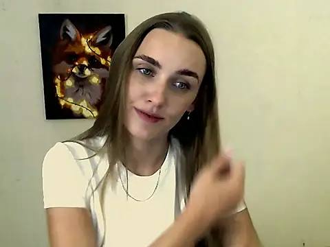 Doll Angelina online show from September 13, 7:49 am