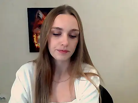 Doll Angelina online show from October 14, 6:05 am