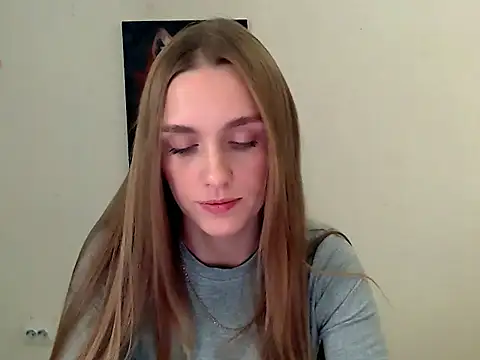 Doll Angelina online show from October 10, 6:40 am