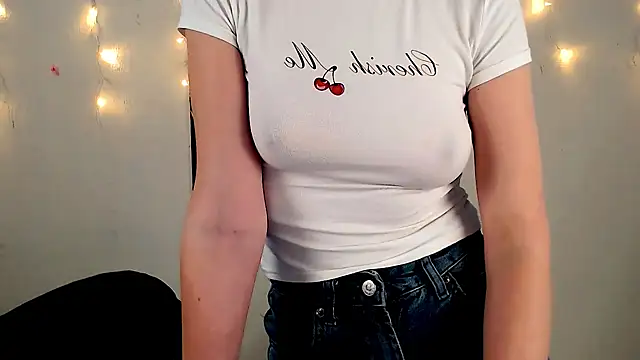 Doll Angelina online show from March 20, 8:30 am