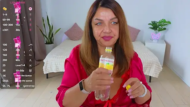 Nika Light online show from September 29, 10:53 am