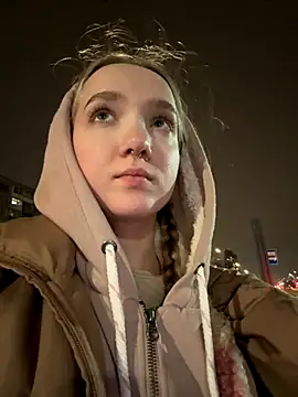 bambi lu online show from November 11, 6:16 pm