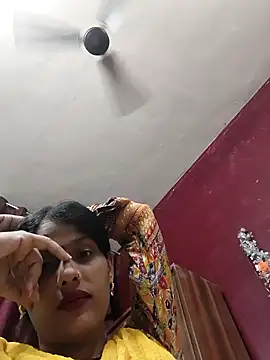 Eshwari Chopra online show from September 13, 3:14 am