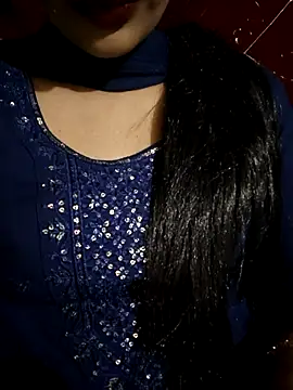 Eshwari Chopra online show from February 21, 12:17 pm