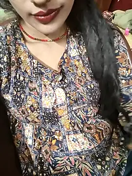 Eshwari Chopra online show from November 13, 8:13 am