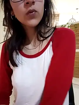 Camilitah online show from September 23, 2:37 pm