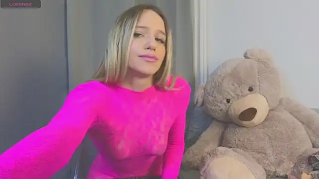 MellisaKim online show from October 30, 11:50 pm