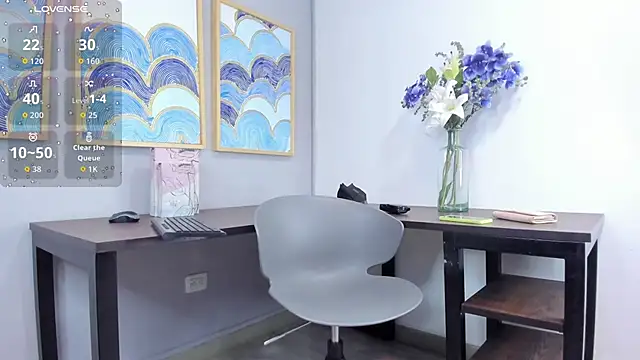 Snapshot of andrea_xoe_ chatting on September 15, 1:30 pm andrea xoe  online show from September 15, 1:30 pm