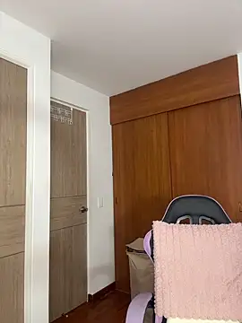 ArianaReynoldss online show from March 30, 5:34 pm