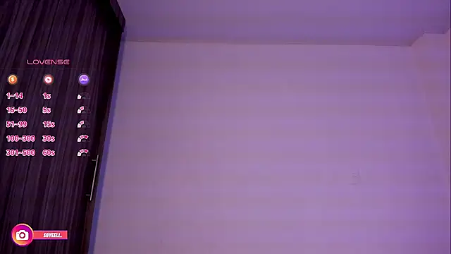 im eli1 online show from October 30, 4:37 am