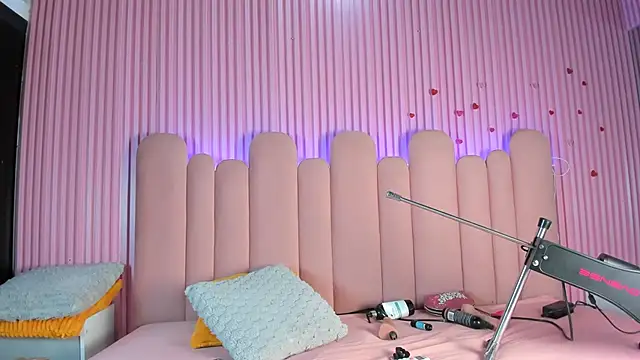 AgataDoll online show from September 25, 9:01 pm