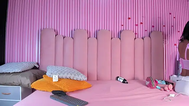 AgataDoll online show from September 30, 8:13 pm