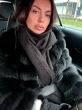 Anna Nobel online show from December 20, 6:06 am