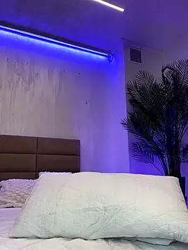 Anna Nobel online show from October 17, 4:59 am