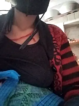 Soniy-Maax online show from December 15, 4:12 pm