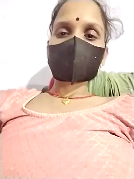 Soniy-Maax online show from September 13, 5:21 pm