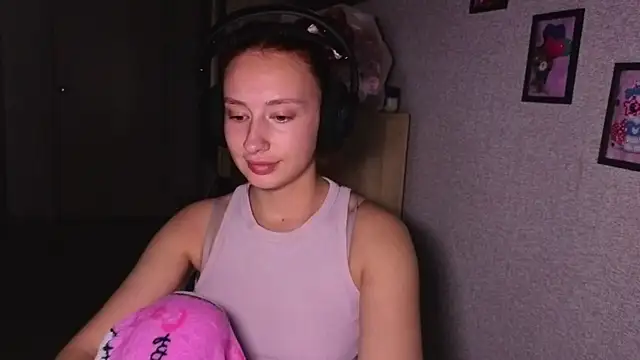 kristi ginger online show from September 23, 11:36 pm