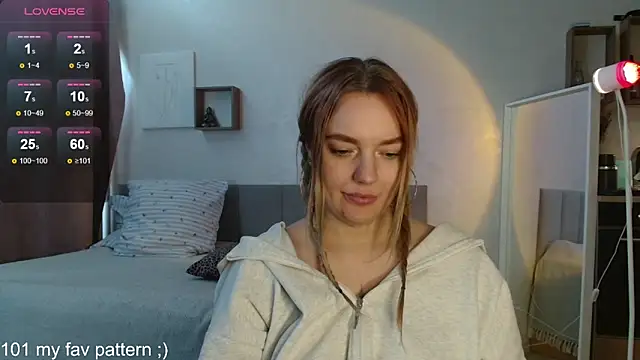 Eva   forever online show from March 7, 3:57 am