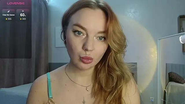 Eva   forever online show from February 26, 5:50 am