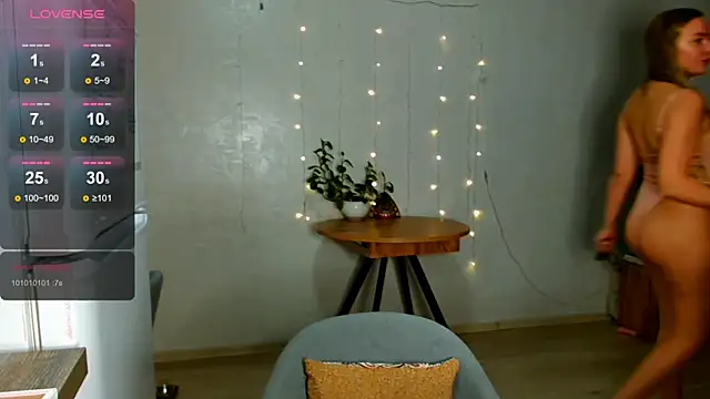 Eva   forever online show from December 4, 2:25 am