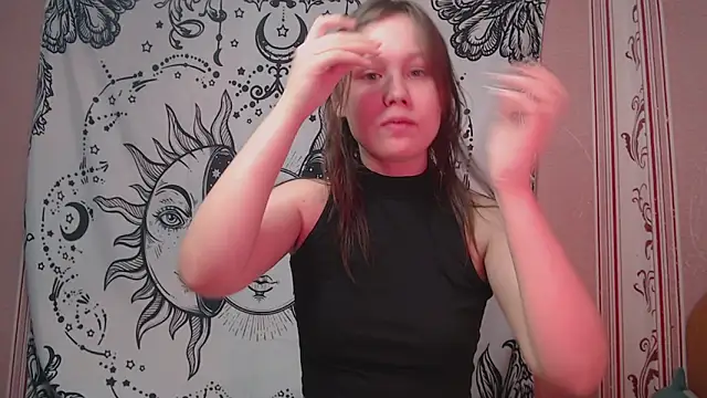 Thighswithspikes online show from September 22, 8:35 am