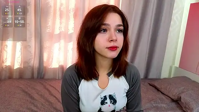 FancyHenley online show from September 27, 3:03 am