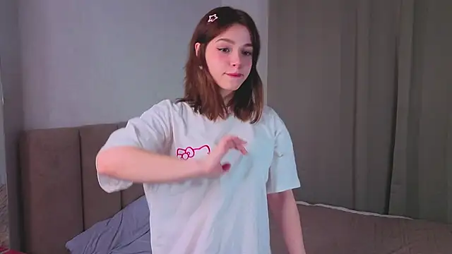 FancyHenley online show from October 21, 1:42 am