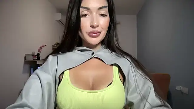Snapshot of Bellavita_ chatting on October 13, 5:48 pm Bellavita online show from October 13, 5:48 pm