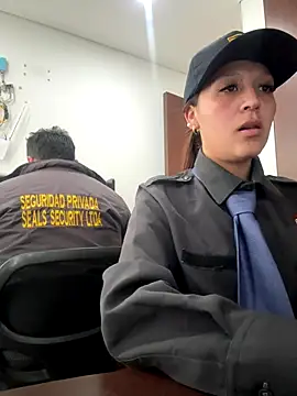 MELODY  06 online show from November 4, 1:38 pm