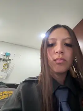 MELODY  06 online show from November 3, 1:37 pm