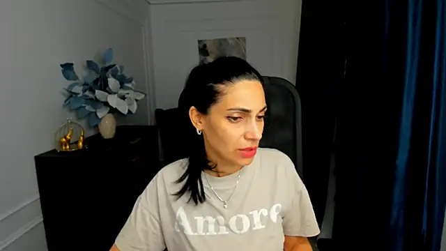 AllaYerty online show from November 25, 7:15 pm