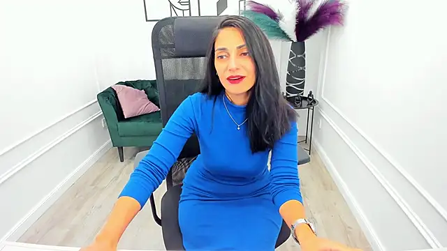 AllaYerty online show from October 3, 11:48 am