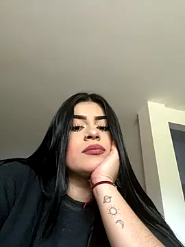 Kariina  69 online show from September 8, 9:36 pm