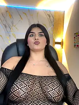 Kariina  69 online show from December 20, 4:27 am