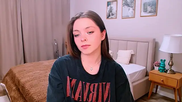 marshmallowee online show from March 3, 1:17 pm