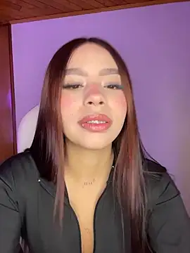 Cristina pinkk online show from March 31, 1:27 am