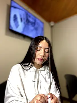 Cristina pinkk online show from January 16, 2:40 am