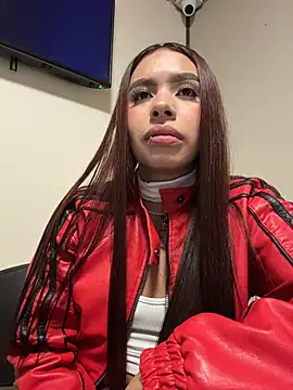 Cristina pinkk online show from March 27, 2:02 am